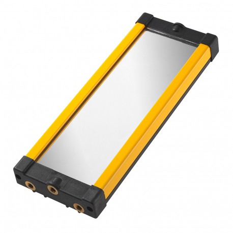 SL 030 - SL 030 MICRO DETECTORS Mirror for light curtains protected height 310mm