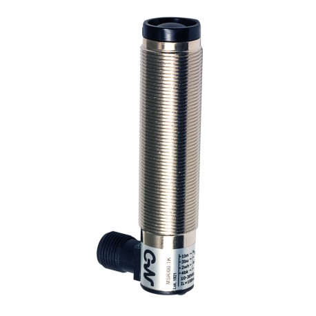 SPH/00-1A - SPH/00-1A MICRO DETECTORS Photoelectric sensor Emitter 14 m metal cable 2m axial