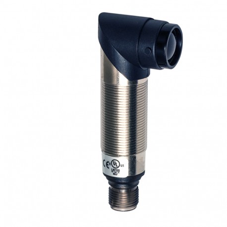 SPH/00-1E - SPH/00-1E MICRO DETECTORS Photoelectric sensor Emitter 14 m metal plug M12