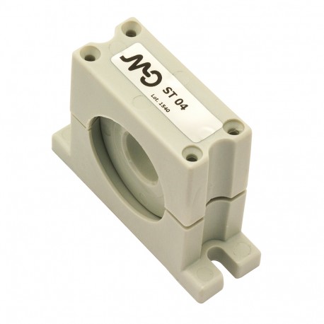 ST 04 - ST 04 MICRO DETECTORS M12 swivel support