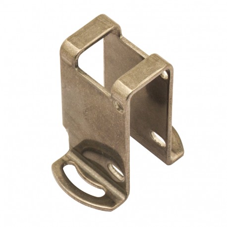 ST 103 - ST 103 MICRO DETECTORS Bracket for QM series vertical armoured
