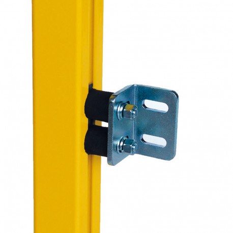 ST 12V S - ST 12V S MICRO DETECTORS Set 12 vibration dampers for LS - 1200 to 1500 protected height