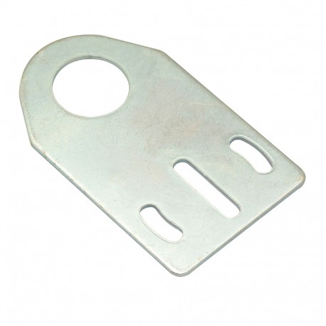 ST 18-A - ST 18-A MICRO DETECTORS Bracket M18 axial