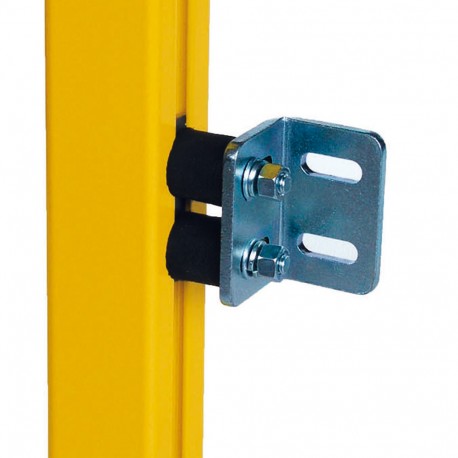 ST 4V S - ST 4V S MICRO DETECTORS Set 4 vibration dampers for LS -150 mm protected height