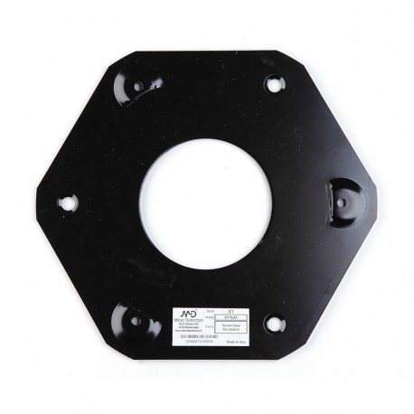 ST FIX - ST FIX MICRO DETECTORS Sstandard base for column