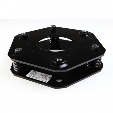 ST FLEX - ST FLEX MICRO DETECTORS Base for column with spring