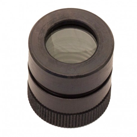 STF-50 - STF-50 MICRO DETECTORS Photoelectric sensor Focaliser 50 mm for SAT