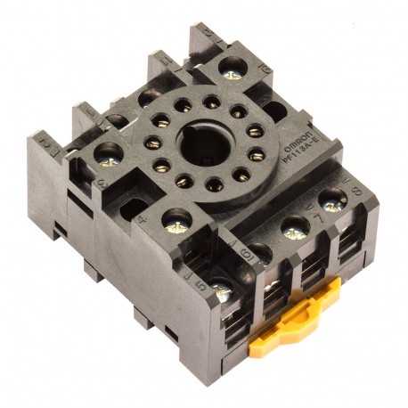 STZ3 - STZ3 MICRO DETECTORS Socket UNDECAL PF 113