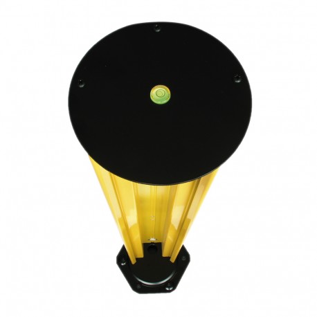 ST CLS 20 - ST CLS 20 MICRO DETECTORS Column h 1700mm for LS light curtain