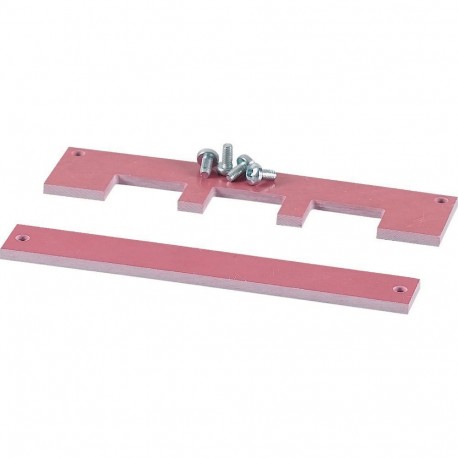 XTPFN2BV-H140 - XTPFN2BV-H140 178581 Y7-178581 EATON ELECTRIC Partition Set NZM2/BusbarArea Vertical Height 140mm