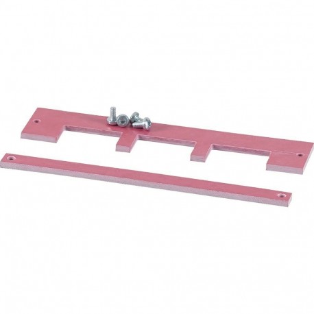 XTPFN3BV-H170 - XTPFN3BV-H170 178582 Y7-178582 EATON ELECTRIC Partition Set NZM3/BusbarArea Vertical Height 170mm