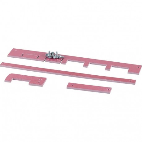 XTPFN3BV-H270 - XTPFN3BV-H270 178583 Y7-178583 EATON ELECTRIC Partition Set NZM3/BusbarArea Vertical Height 270mm