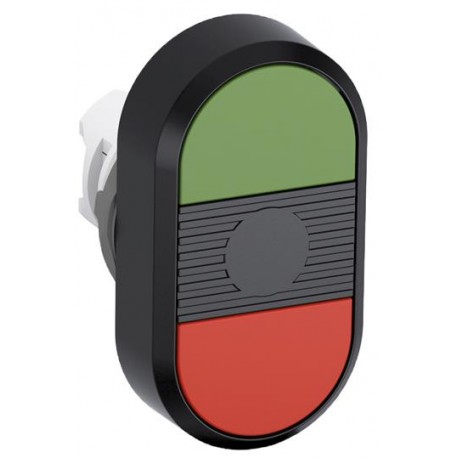 MPD9-1073 - MPD9-1073 1SFA611199R1073 ABB MPD9-1073 DOUBLE PUSHBUTTON