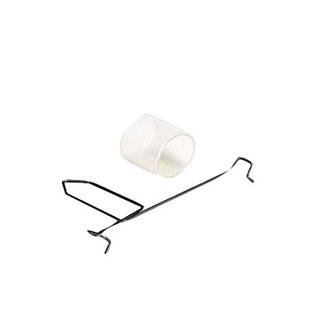 A5E00695277 - A5E00695277 SIEMENS Holder for Irda-interface adapter to transmitter SITRANS FUS080.