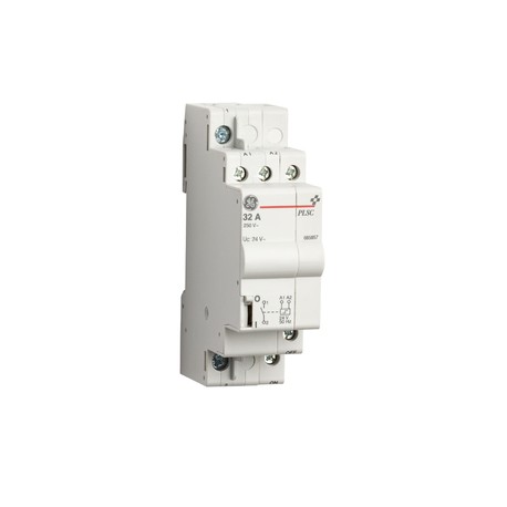 PULSARC1610230A - PULSARC1610230A 685835 GENERAL ELECTRIC Impulse switch Pulsar C 16A 1NO 230V