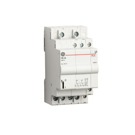 PULSARC162048A - PULSARC162048A 685852 GENERAL ELECTRIC Impulse switch Pulsar C 16A 2CO 48V
