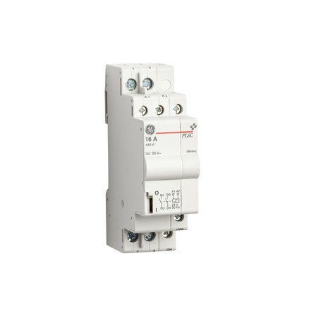 PULSARC1620012A - PULSARC1620012A 685844 GENERAL ELECTRIC Impulse switch Pulsar C 16A 2NO 12V