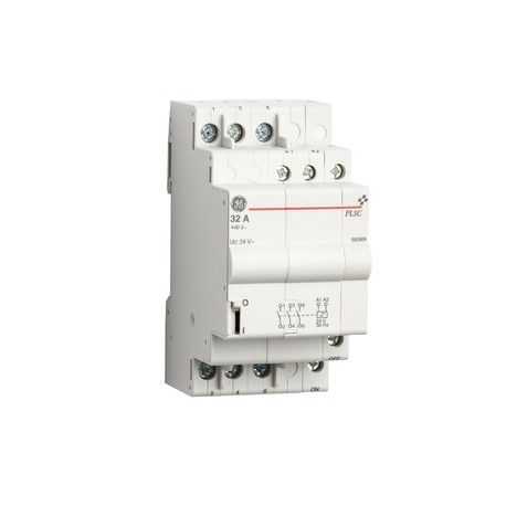 PULSARC3230230A - PULSARC3230230A 685871 GENERAL ELECTRIC Impulse switch Pulsar C 32A 3NO 230V