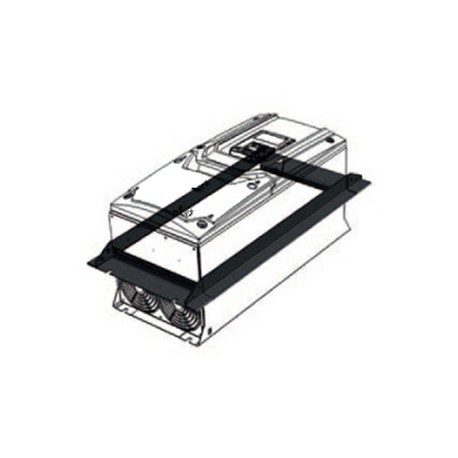 7KFPPTMK4 - 7KFPPTMK4 168844 GENERAL ELECTRIC AF-700 Panel Throught Kit Size 4