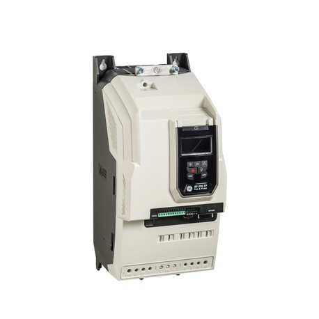7KFP23018K9RXA1 - 7KFP23018K9RXA1 168727 GENERAL ELECTRIC AF-700 FP Drive 3ph 240V 18.5kW IP20