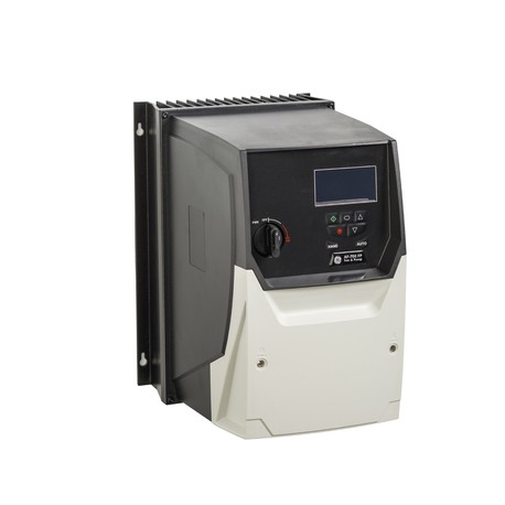 7KFP43007K4RXA1 - 7KFP43007K4RXA1 168770 GENERAL ELECTRIC AF-700 FP Drive 3ph 400V 7.5kW IP66