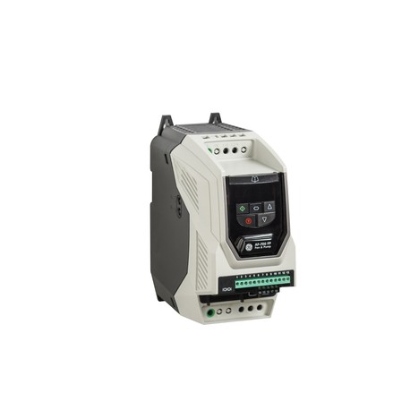 7KFP53005K9RXA1 - 7KFP53005K9RXA1 168748 GENERAL ELECTRIC AF-700 FP Drive 3ph 575V 5.5kW IP20