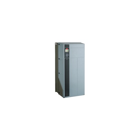 131U2675 - 131U2675 DANFOSS DRIVES VLT HVAC Drive FC-102 75 KW / 100 HP, 525-600 VAC, No brake chopper, IP21 / Type 1, ..