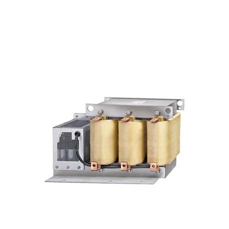 6SL3000-2CE32-8AA0 - 6SL3000-2CE32-8AA0 SIEMENS SINAMICS/MICROMASTER PX LC-MOTOR FILTER FOR 3-PH 380-480 V, 50/60 HZ, 310 A AC DR..