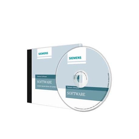 6SL3072-4EA02-1XA0 - 6SL3072-4EA02-1XA0 SIEMENS Software on DVD: Startdrive V14 SP1 S120 option Engineering and commissioning too..