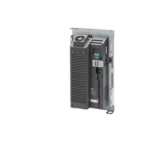 6SL3211-1PE27-5AL0 - 6SL3211-1PE27-5AL0 SIEMENS SINAMICS G120 POWER MODULE PM240-2 Push Through, WITH BUILT IN CL. A FILTER WITH ..