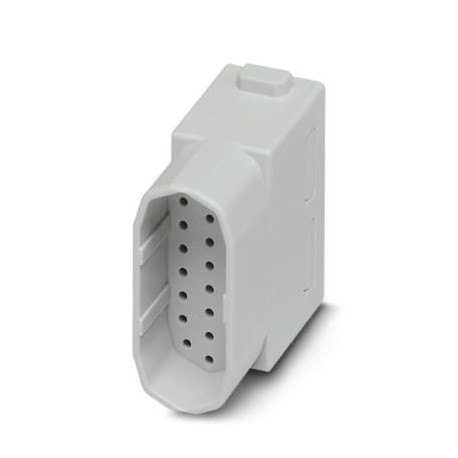 HC-M-25-CT-M - HC-M-25-CT-M 1414374 PHOENIX CONTACT Contact insert module