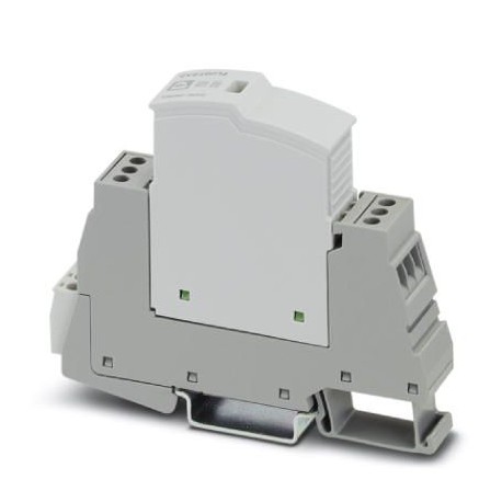 PLT-SEC-T3-230-FM-UT - PLT-SEC-T3-230-FM-UT 2907919 PHOENIX CONTACT Type 3 surge protection device