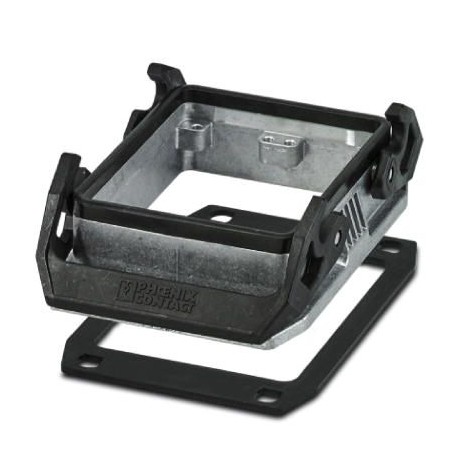 HC-STA-B32-BWD-ELC-AL - HC-STA-B32-BWD-ELC-AL 1424845 PHOENIX CONTACT Housing