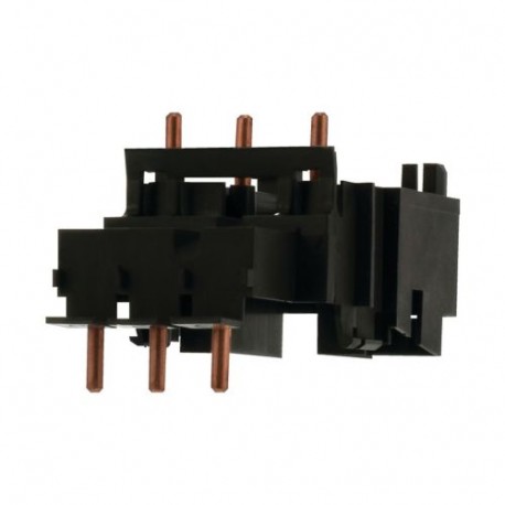 PKZM0-XDM32ME - PKZM0-XDM32ME 190312 Y7-190312 EATON ELECTRIC Wiring module, for DILM17-M38, for screw terminals