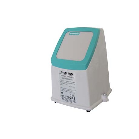 7ME6910-1AA10-0AA0 - 7ME6910-1AA10-0AA0 SIEMENS MAG 5000, IP67 / NEMA 4X/6, Polyamid enclosure, No display, 115-230V AC 50/60 Hz