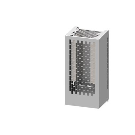 JJY:023422620002 - JJY:023422620002 SIEMENS Fa. Heine Breaking resistor FOR POWERMODULE PM240-2 FSD P MAX 18,5kW/12S/5% ED R 7,..