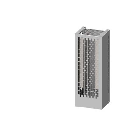 JJY:023424020002 - JJY:023424020002 SIEMENS Fa. Heine Breaking resistor FOR POWERMODULE PM240-2 FSD P MAX 37kW/12S/5% ED R 31 O..