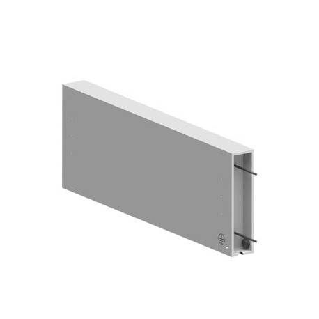 JJY:023433720001 - JJY:023433720001 SIEMENS Fa. Heine Breaking resistor FOR POWERMODULE FSC2 P MAX 7500W/12S/5% ED R 20 OHM P D..