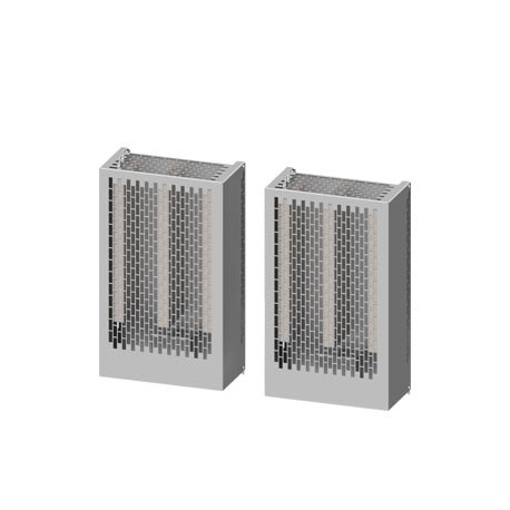 JJY:023464020002 - JJY:023464020002 SIEMENS Fa. Heine Breaking resistor FOR POWERMODULE PM240-2 FSF P MAX 110kW/12S/5% ED R 10,..