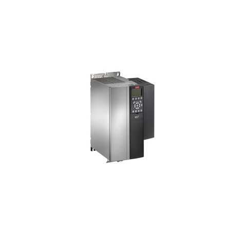 131U1087 - 131U1087 DANFOSS DRIVES VLT AQUA Drive FC-202 18.5 KW / 25 HP, 380 480 VAC, IP20 / Chassis, RFI Class A2 (C3..
