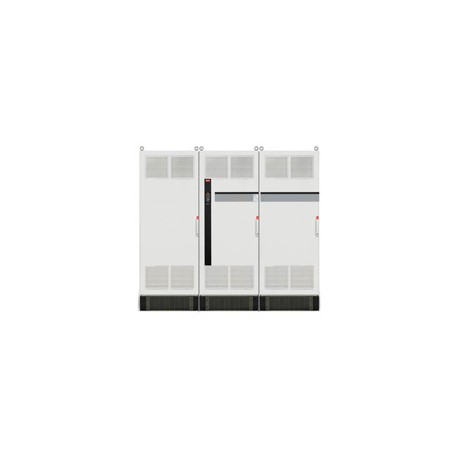 131X5436 - 131X5436 DANFOSS DRIVES VLT AQUA Drive FC-202 500 KW / 650 HP, 380 480 VAC, IP54 / Type 12, 12 Pulse + Class..