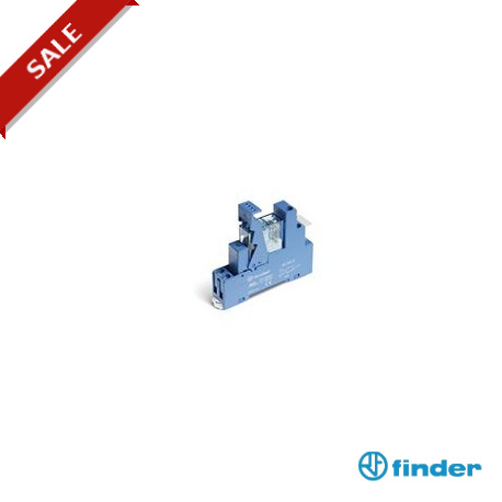 49.31.7.012.0050SPB - 49.31.7.012.0050SPB 493170120050SPB FINDER Relay interface module