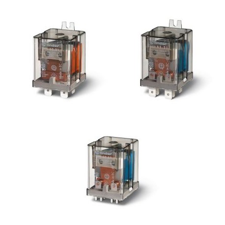 656180120000 - 656180120000 FINDER 65 Series Power Relays 20 30 A.