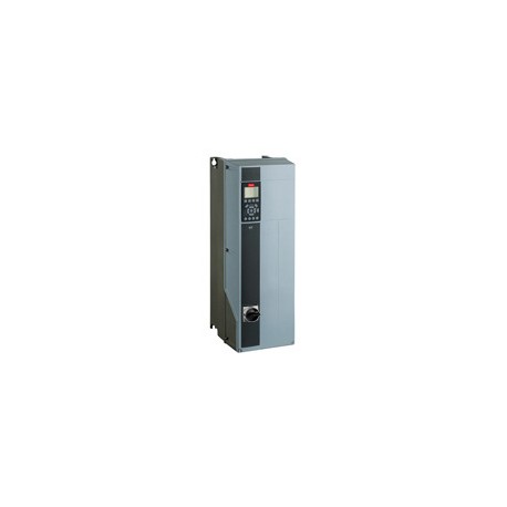 131X5829 - 131X5829 DANFOSS DRIVES VLT AQUA Drive FC-202 7.5 KW / 10 HP, 200 240 VAC, IP55 / Type 12, RFI Class A2 (C3)..