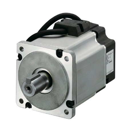 MSMD082G1S - MSMD082G1S PANASONIC Motor MINAS A5, 750W, low inertia, 2.4Nm, 3000rpm, 200V class, key-way shaft, oil seal,..