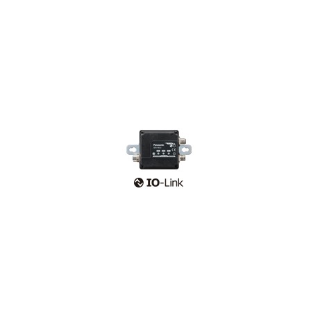 USFDWL3 - USFDWL3 SFD-WL3 PANASONIC IO-Link communication unit for SF4D, 8-wire M12 connector