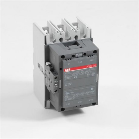 A210-30-11-80 - A210-30-11-80 1SFL511001R8011 ABB 3-phase contactor 220-230V 50Hz / 230-240V 60Hz