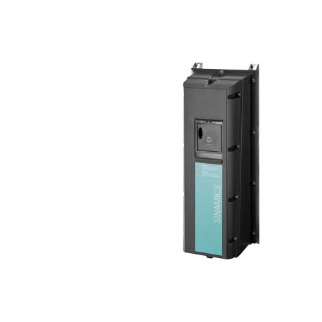6SL3223-0DE25-5BA1 - 6SL3223-0DE25-5BA1 SIEMENS SINAMICS G120P Power Module PM230 with integrated Class B filter Degree of protec..