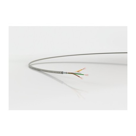 0034461 - 0034461 UNITRONIC LiYCY 61x0,25 LAPP UNITRONIC LiYCY 61x0,25