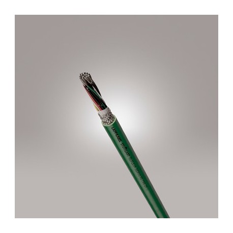 0036923 - 0036923 ÖLFLEX SERVO FD 798CP 8x2x0,18 LAPP ÖLFLEX SERVO FD 798CP 8x2x0,18